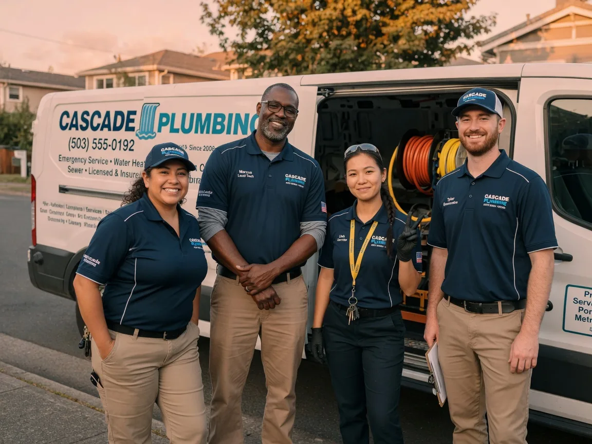 Emergency Plumber company in Heth, AR